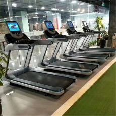 产品展示 健身器材新选择——打造家庭健康生活