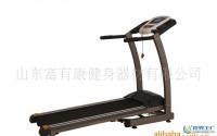 特惠启迪QD-7860豪华家用跑步机 匠心品质，开启家庭健身房新时代