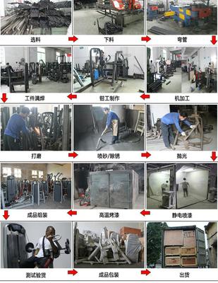 博菲特时尚跑步机 商用智能跑步机的新典范